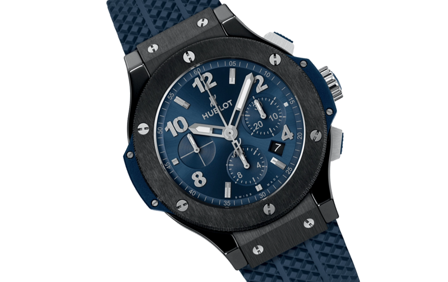Hublot Big Bang 301.CI.7170.LR WatchProject 21 Shop